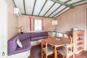 Campings Camping Oleron St-Tro-Park : photos des chambres