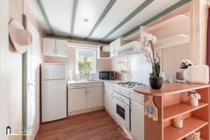 Campings Camping Oleron St-Tro-Park : photos des chambres