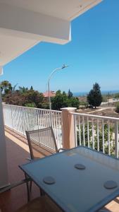 Felicity - Geography of Bliss - 2BR Apartment with Unobstructed Sea View and Pool in Paralimni - 5 Min Kapparis Beach Drive