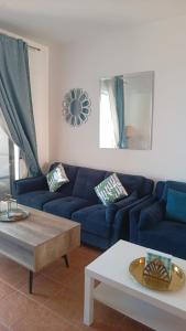 Felicity - Geography of Bliss - 2BR Apartment with Unobstructed Sea View and Pool in Paralimni - 5 Min Kapparis Beach Drive