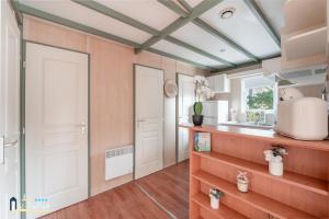 Campings Camping Oleron St-Tro-Park : photos des chambres