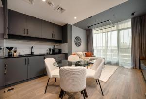 509 Loci Residences 1 bedroom
