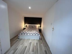 Metz Moulins 2 pièces