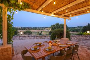 TD Trulli Altura with Pool Stunning Sunsets