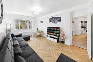 Balham Luxury Apartment 6 Min Walk to Underground and Overground Prime Balham Location