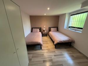 Metz Moulins 2 pièces