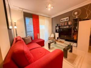 Stylish Palm Mar Apartment with Sunny Terrace BRAVOs House