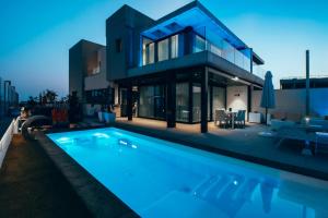 Villa Gold Star Meloneras - 4hvězdičkové hotely ve městě Meloneras