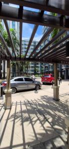 Condotel in Pasay City Manila