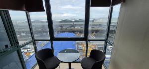 Condotel in Pasay City Manila