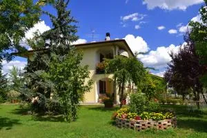 B&B Il Pavone - Busseto