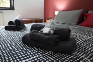 COLOR HOUSE- Leccos Lake