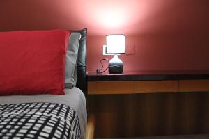 COLOR HOUSE- Leccos Lake