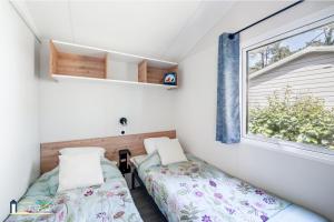 Campings Camping Oleron St-Tro-Park : photos des chambres