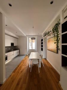 Zaffiro FIUME charming apartment