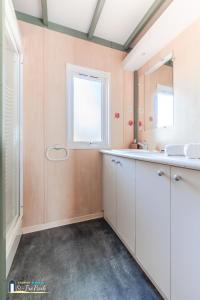 Campings Camping Oleron St-Tro-Park : photos des chambres