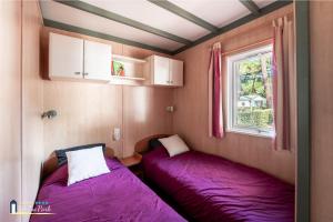 Campings Camping Oleron St-Tro-Park : photos des chambres