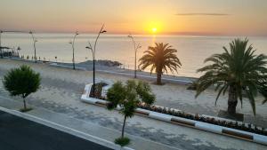 Fronte mare Levante - Apulia Houses & Flats