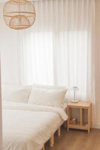 오조록 제주, a private traditional house near Seongsan-ilchulbong