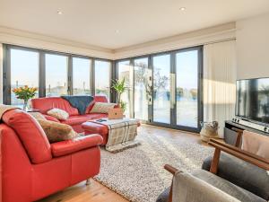 Marram Dune Beach House