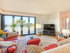 Marram Dune Beach House