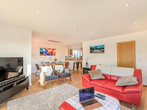 Marram Dune Beach House