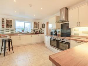 Marram Dune Beach House