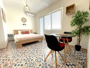 MAKEDONKA Apartments