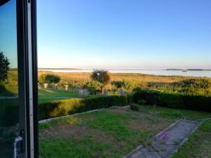 Ferienhaus Seglerblick am Achterwasser