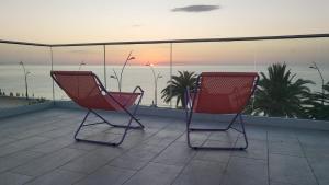 Fronte mare alba chiara - Apulia Houses & Flats - Ecosostenibile !