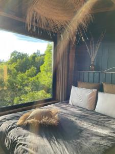 La Muzetiere Cabane du crêt