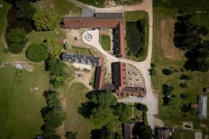 Manoir gite 34 à 45 personnes 30 minutes zoo beauval, chambord, center parc