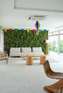 Flat Beach Class Summer - Porto de Galinhas - Meu flat praiano