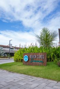 Flat Beach Class Summer - Porto de Galinhas - Meu flat praiano