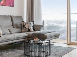 Nikos Luxury Penthouse Apartments - District 3