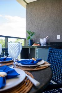 Flat Beach Class Summer - Porto de Galinhas - Meu flat praiano