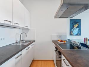 Nikos Luxury Penthouse Apartments - District 3