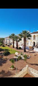 Apartamento de Inés Las Carolinas