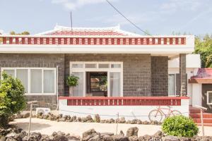오조록 제주, a private traditional house near Seongsan-ilchulbong