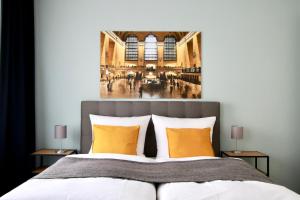 Arthouse Apartments im Pantaleonsviertel