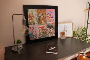 Belding Grace - Ubytování bez kategorie ve městě Kimberley