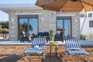 Filoxenia of the 11 Brothers