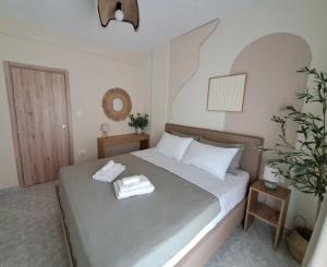 Di Fiori - Pefkochori