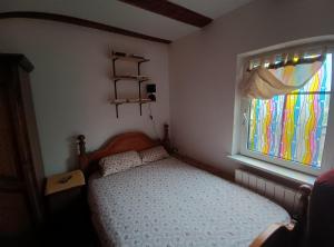 Appartements Un etage entier dans une maison : photos des chambres