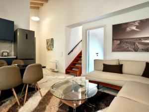 Annas Corfu Escape Apartments 1