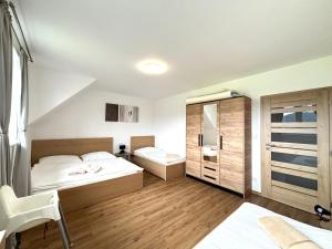 Apartmán BUĎA