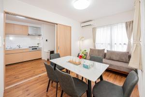 Mori House 愛住町