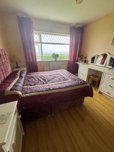 Seaside Accomodation