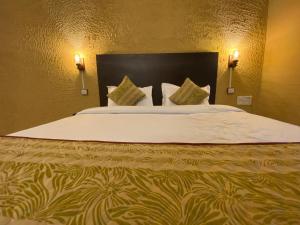 The Harikanta Corbett Resort