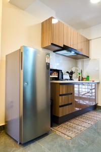 JASBEL Homes Modern 1 Bedroom in Nairobi Westlands, Winchester Gardens